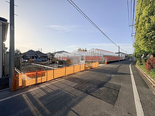 この街を選ぶ理由や想像している生活のイメージを担当者と共有してもらえると嬉しいです。　今後の暮らしがどのようなものになるか、その想像が現実になるためのステップを一緒に考えましょう。 