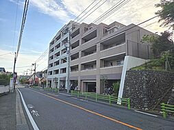 日神パレステージ聖蹟桜ヶ丘