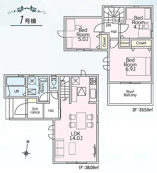 間取り：313004920123