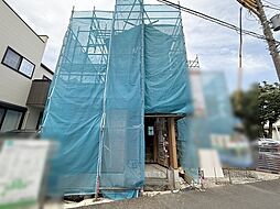 東京都西東京市南町２丁目