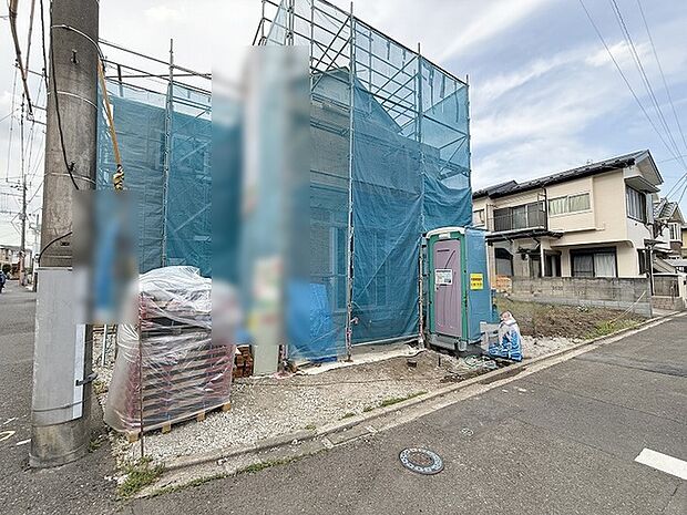 現地のご見学予約もスタートしました。周辺で売りに出ている物件も沢山御座います。まとめてご見学ができますのでお気軽にお申しつけください。