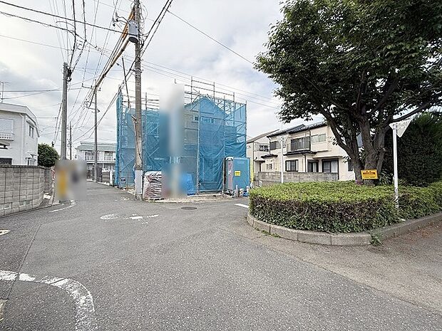 この街を選ぶ理由や想像している生活のイメージを担当者と共有してもらえると嬉しいです。 今後の暮らしがどのようなものになるか、その想像が現実になるためのステップを一緒に考えましょう。