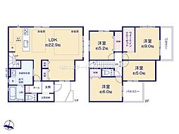 東京都西東京市保谷町６丁目