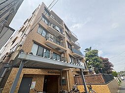 ライオンズマンション上石神井