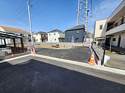 東京都東村山市秋津町２丁目