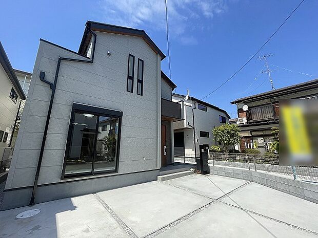 現地のご見学予約もスタートしました。周辺で売りに出ている物件も沢山御座います。まとめてご見学ができますのでお気軽にお申しつけください。