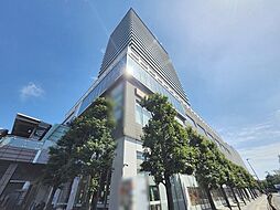 パークハウスワンズタワー