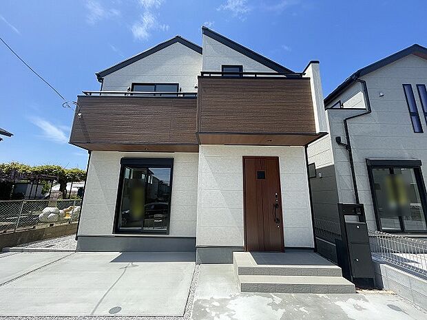 建物が完成しましたので室内のご見学予約スタート。当日のご見学予約も大歓迎です。お気軽にご連絡ください。他にもインターネットに掲載していない情報も沢山ありますので、比較で併せてご見学ができます。