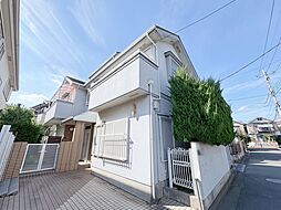 東京都東久留米市小山５丁目