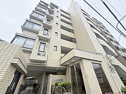 関町南パーク・ホームズ