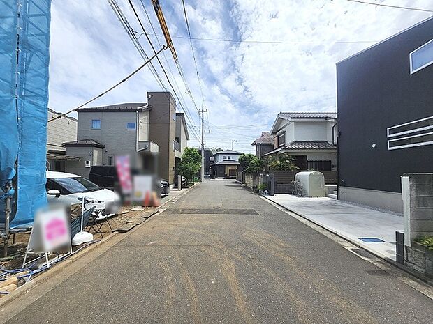 この街を選ぶ理由や想像している生活のイメージを担当者と共有してもらえると嬉しいです。 今後の暮らしがどのようなものになるか、その想像が現実になるためのステップを一緒に考えましょう。