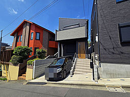 東京都国立市東１丁目