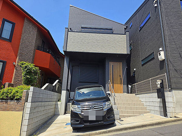 detached 東京都国分寺市本町４丁目19-10　ビッググラッド国分寺1階