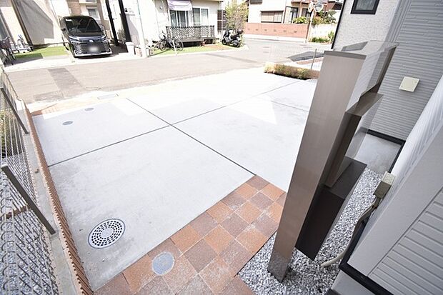 建物が完成しましたので室内のご見学予約スタート。当日のご見学予約も大歓迎です。お気軽にご連絡ください。他にもインターネットに掲載していない情報も沢山ありますので、比較で併せてご見学ができます。 
