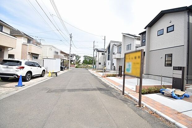 個々の優先事項や好みに基づいて考慮することが重要、 様々なライフスタイル、自分や家族にとってマッチする街並みを選ぶことが大切です。 