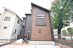 東京都小平市大沼町６丁目