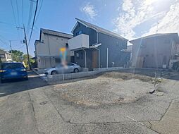 東京都小金井市前原町３丁目