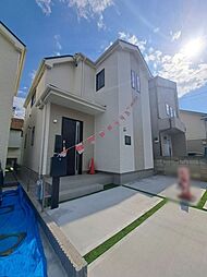 東京都東久留米市南沢１丁目