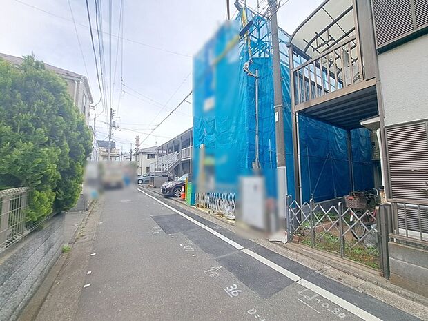 個々の優先事項や好みに基づいて考慮することが重要、 様々なライフスタイル、自分や家族にとってマッチする街並みを選ぶことが大切です。 