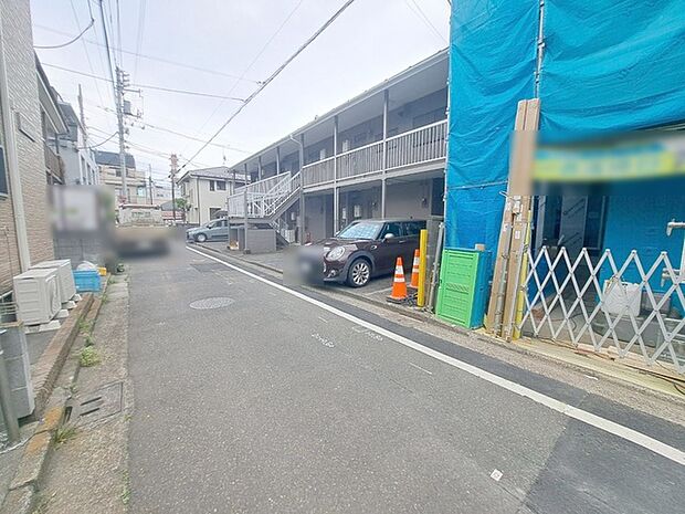 この街を選ぶ理由や想像している生活のイメージを担当者と共有してもらえると嬉しいです。　今後の暮らしがどのようなものになるか、その想像が現実になるためのステップを一緒に考えましょう。 