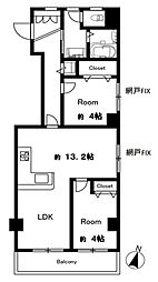 グランドハイム保谷