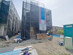 国分寺市東戸倉1丁目 新築戸建 5-2