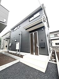 東京都国分寺市東戸倉１丁目