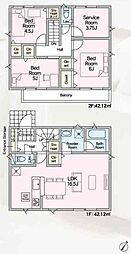 東京都国分寺市東戸倉１丁目