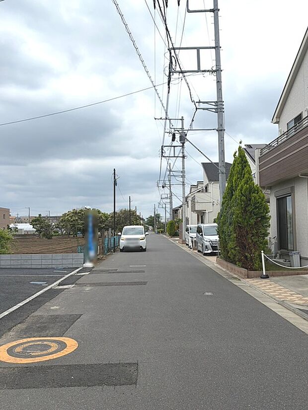 この街を選ぶ理由や想像している生活のイメージを担当者と共有してもらえると嬉しいです。 今後の暮らしがどのようなものになるか、その想像が現実になるためのステップを一緒に考えましょう。