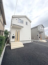 東京都国分寺市東戸倉１丁目