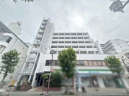 立川サニーハイツ