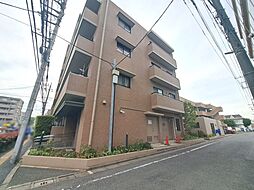 エクセル石神井台
