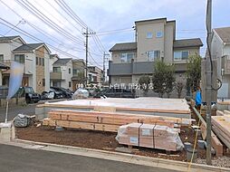 東京都西東京市泉町３丁目