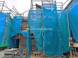 東京都西東京市泉町３丁目