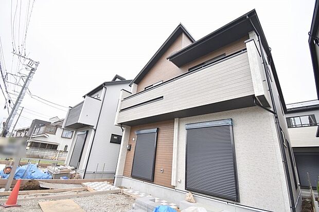 現地のご見学予約もスタートしました。 