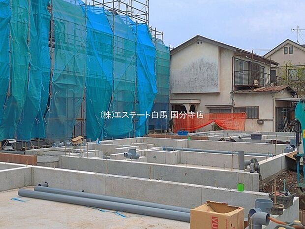 建物のモデルハウスのご見学予約もスタートしました。当日のご見学予約も大歓迎ですので、お気軽にお問合せください。 