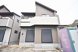 東京都西東京市泉町３丁目