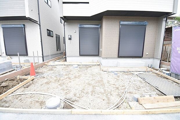 現地のご見学予約もスタートしました。 