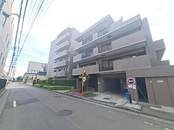 モアステージ昭島