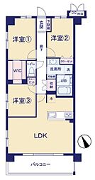 プレシス多摩永山レヴィエ