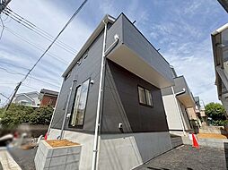 東京都西東京市住吉町１丁目