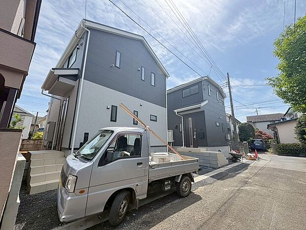周辺のエリアで他にも沢山売りに出ている物件があります。インターネット掲載前の情報などもありますのでお気軽にお問合せください。まとめてご見学できます。