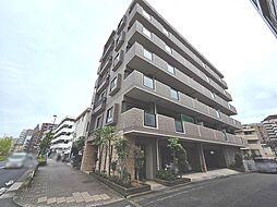 パテラスクエア多摩センター