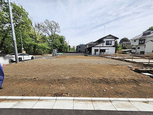 建物のモデルハウスのご見学予約もスタートしました。当日のご見学予約も大歓迎ですので、お気軽にお問合せください。 
