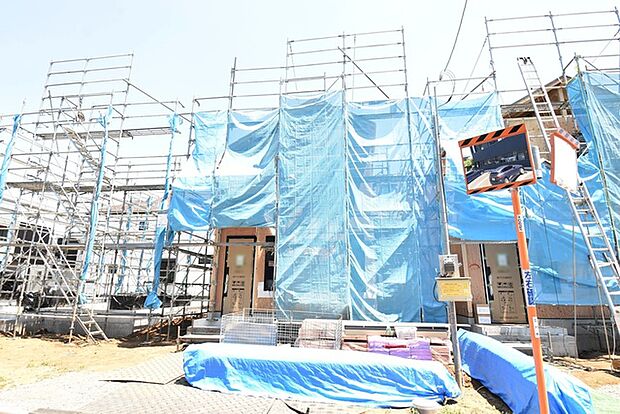 現地のご見学予約もスタートしました。周辺で売りに出ている物件も沢山御座います。まとめてご見学ができますのでお気軽にお申しつけください。