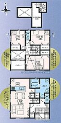東京都武蔵村山市大南５丁目