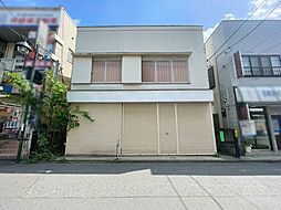 東京都東村山市秋津町５丁目