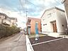 外観：安心して暮らすことのできる住宅街。　住宅地の道路は一般に交通量が少なく車などの騒音が少ないため、住民にとって静かな生活環境が提供されます。 