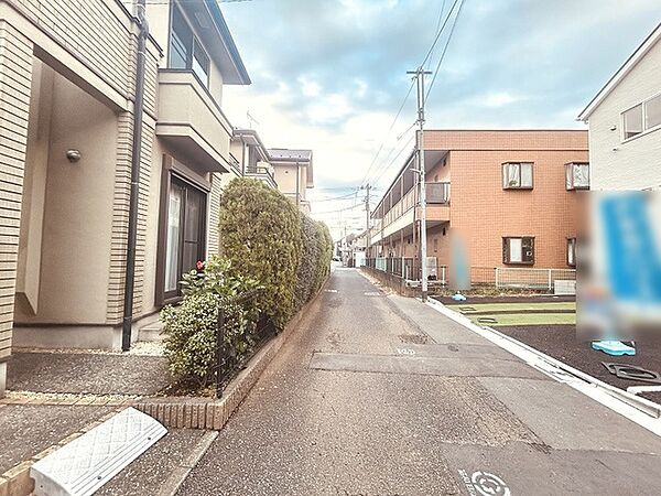 この街を選ぶ理由や想像している生活のイメージを担当者と共有してもらえると嬉しいです。　今後の暮らしがどのようなものになるか、その想像が現実になるためのステップを一緒に考えましょう。