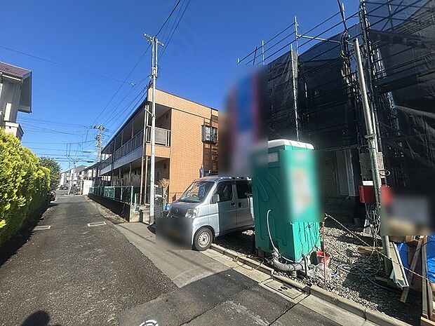 個々の優先事項や好みに基づいて考慮することが重要、 様々なライフスタイル、自分や家族にとってマッチする街並みを選ぶことが大切です。